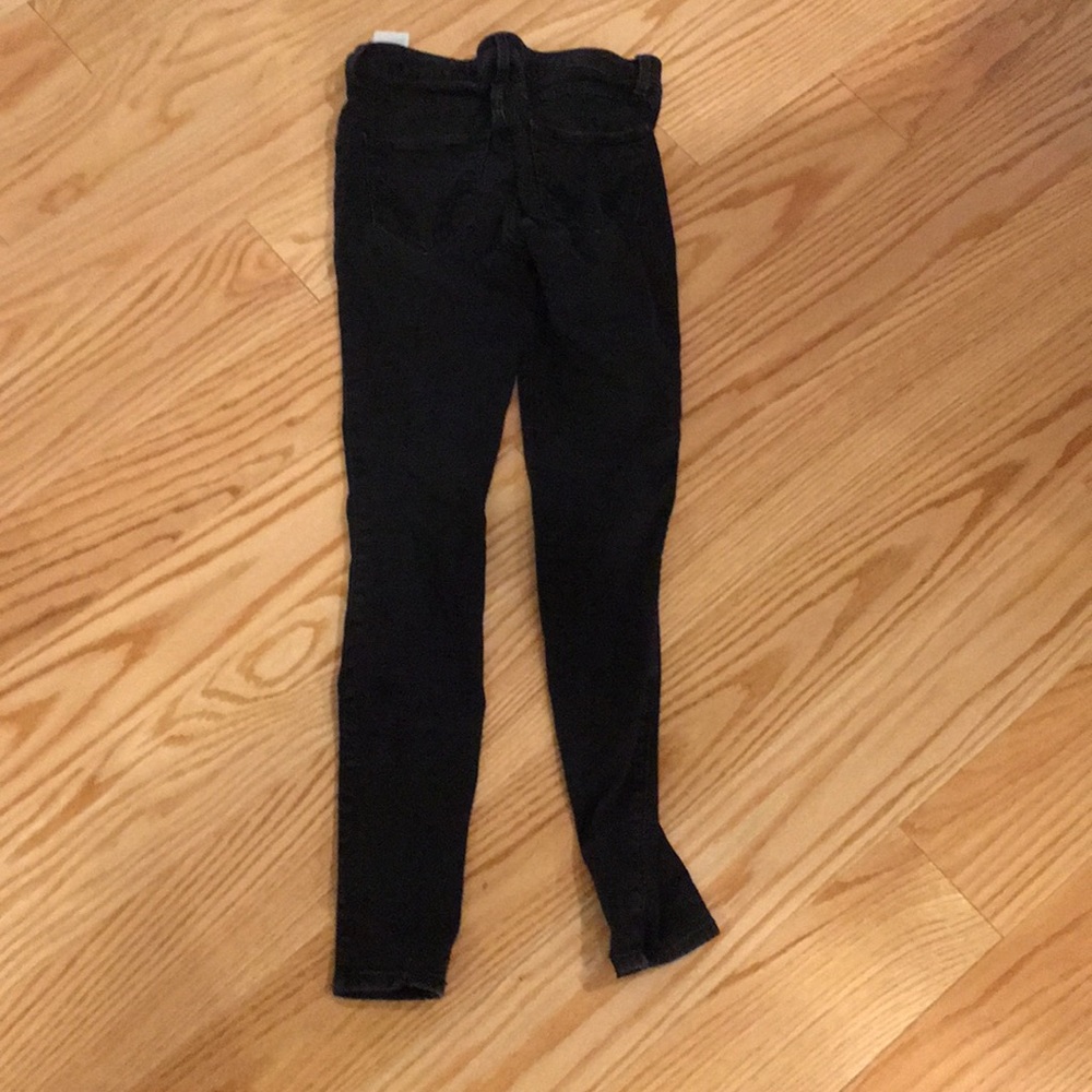 black jeans - Picture 2 of 3